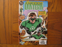 Green Lantern #1 (Third Series) High Grade