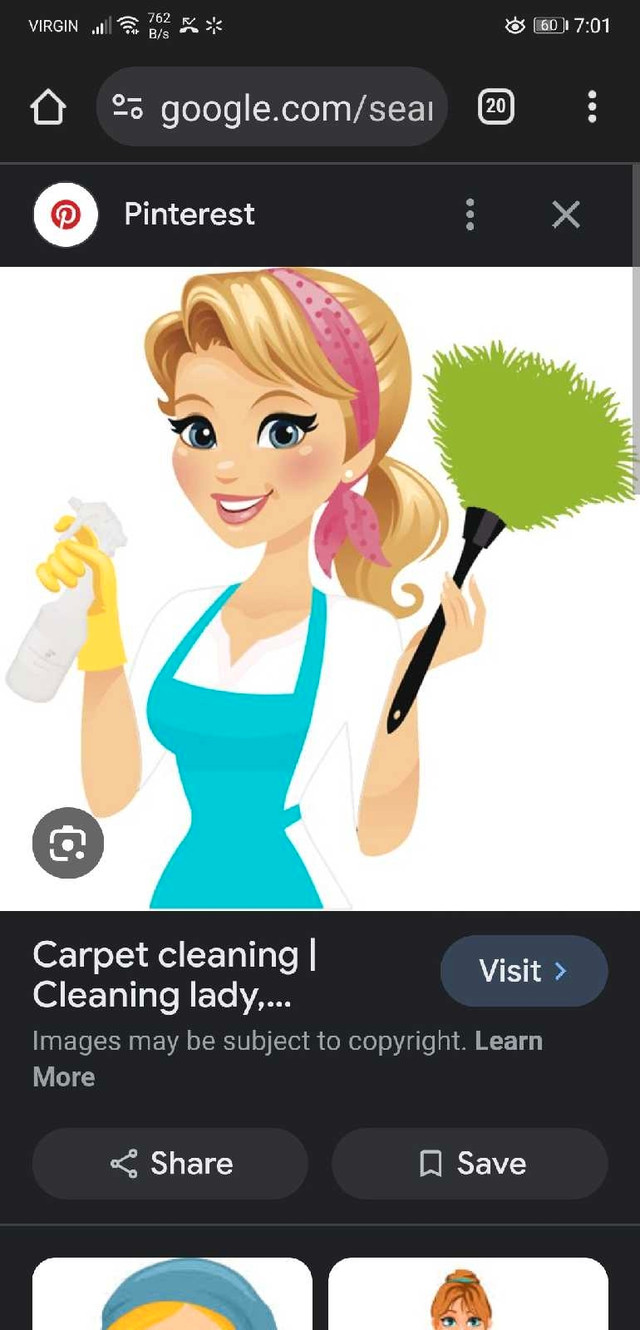 Private Cleaning Service in Cleaners & Cleaning in St. Catharines