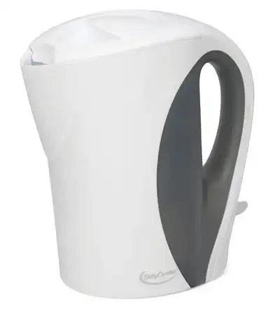 Betty Crocker Jug Kettle (Like NEW), View more