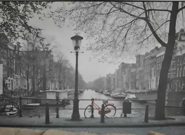 ikea large canvas print in Home Décor & Accents in Brantford - Image 2