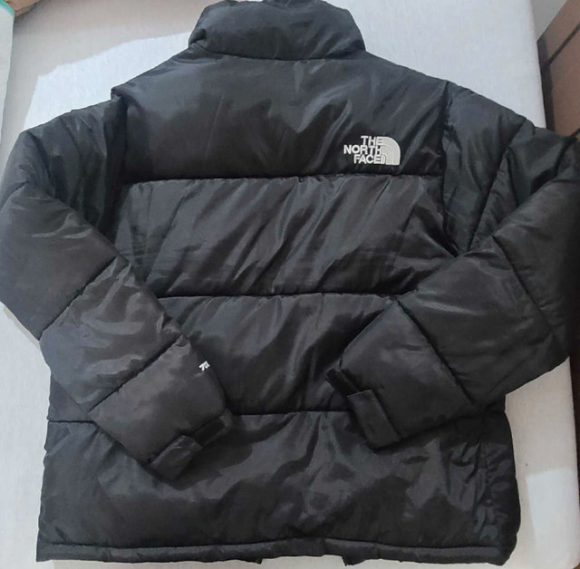 Rep North Face 700 Puffer Jacket  in Men's in Mississauga / Peel Region - Image 2