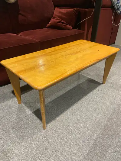 Coffee Table, View more