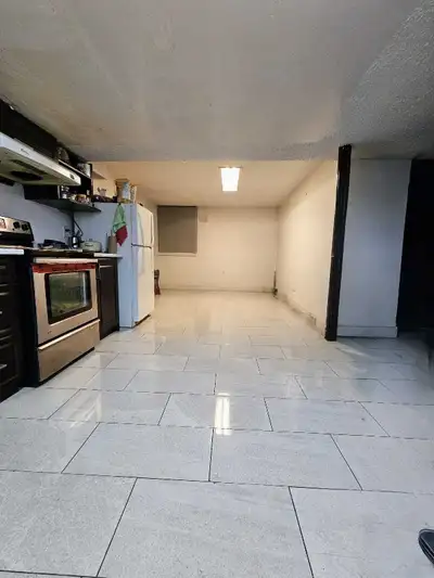 1 bedroom 1 bathroom. Big spacious, View more