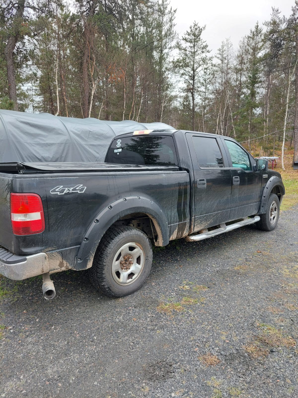 150 Ford pickup truck in Cars & Trucks in Sudbury - Image 2