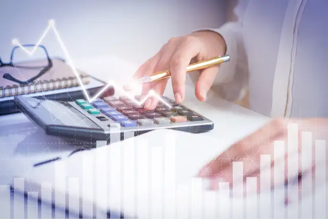 Remote Accounting Services – Bookkeeping, Payroll, GST
