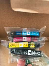 Ink Cartridges for Epson printer