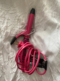 Hair curler 