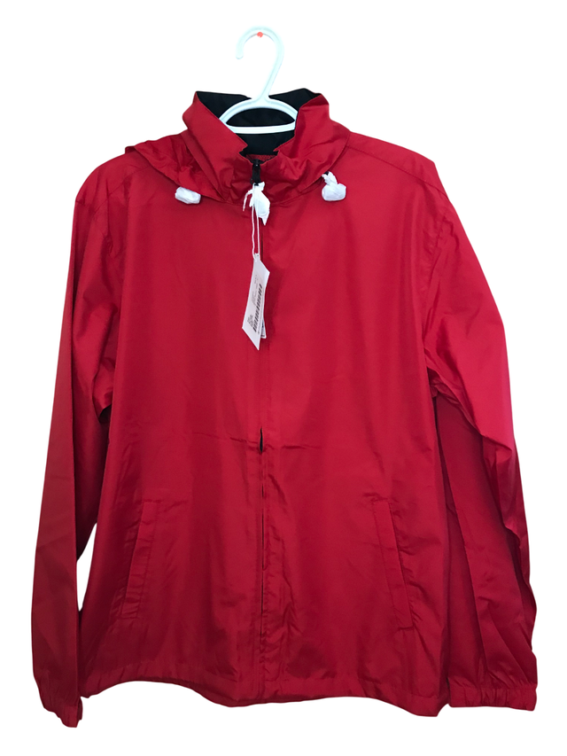 New Light Rain Jacket in Men's in Markham / York Region - Image 5