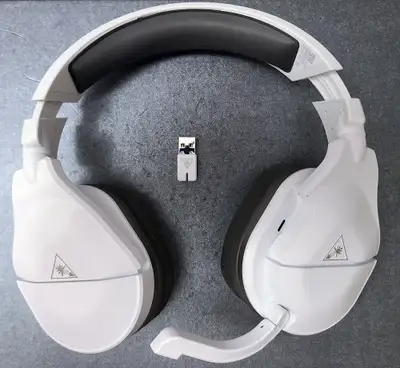 Turtle Beach Stealth 600 Gen 2 Wireless Gaming Headset PS5 PS4, View more