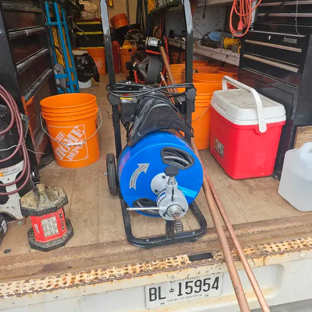 drain snake with outomatic fiter for sale628637284404511222