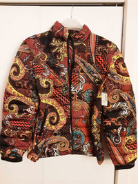 Versace jeans haute couture jacket (from the owner)