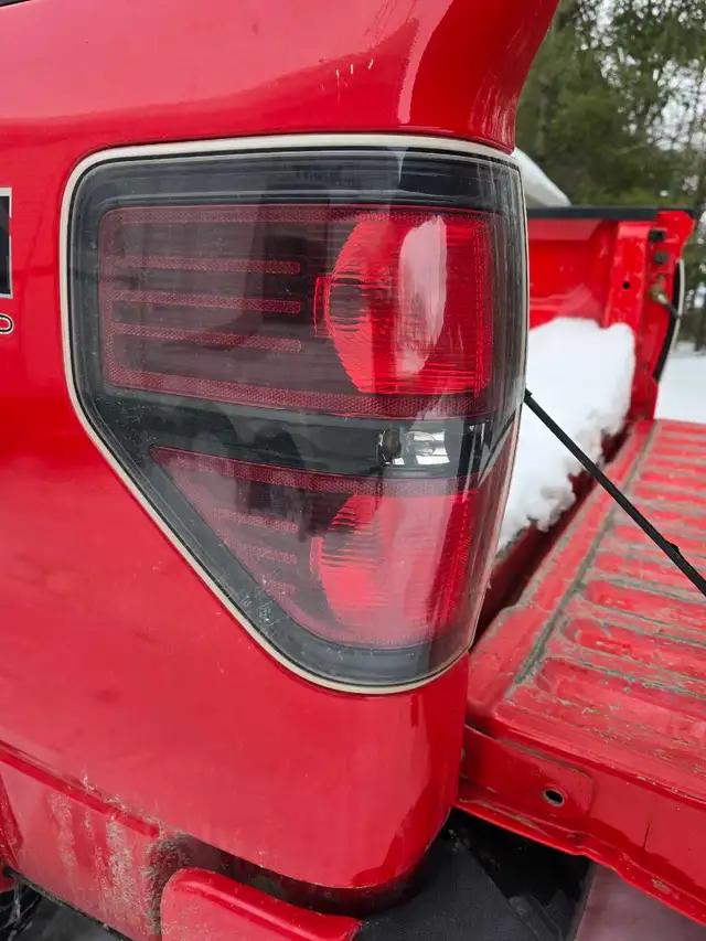 F150 Parts in Other Parts & Accessories in Napanee - Image 9