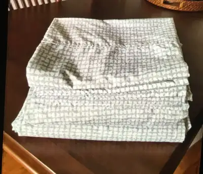 Bed sheet set - Queen size, View more