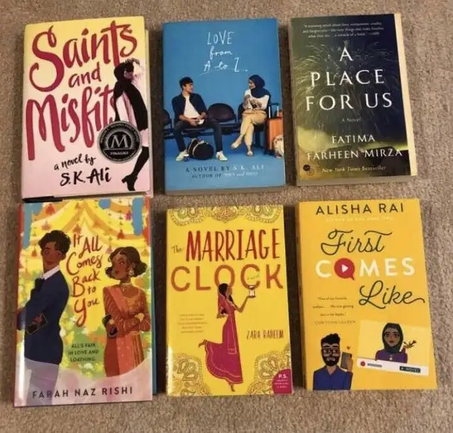 Lots of young adult books!! Great gifts! in Children & Young Adult in Mississauga / Peel Region - Image 7
