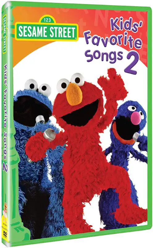 Kids DVDs -Barney, Franklin, Sesame Street & Thomas & Friends in CDs, DVDs & Blu-ray in City of Toronto - Image 7