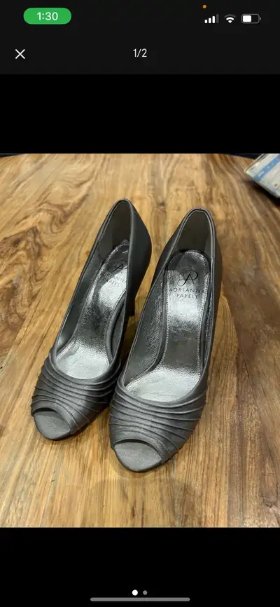 Adrianna Pappel heels, View more