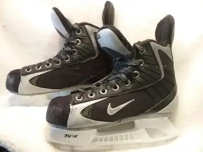 Patin pour garçon, grandeur = 13, View more