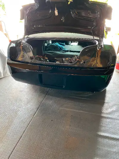 MOBILE: fibreglass repairs, cab corners, rockers, plastic bumper repairs, rust repairs, paint. 613-4...