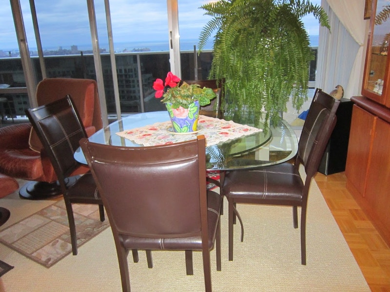 set Dining Tables & Sets City of Toronto Kijiji
