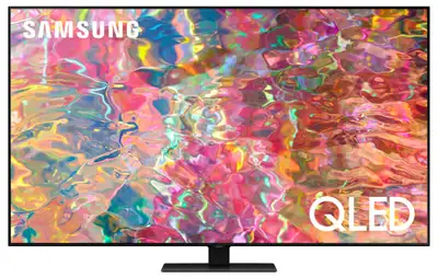 WE ARE OPEN -Monday 12 to 5pm - SAMSUNG-Q LED TV 55"-smart WIFI-4k-ultra hd-qn55q85-inbox with-warra...