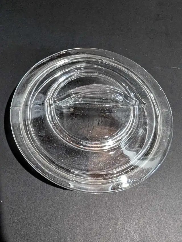 Vtg Pyrex Coffee Percolator Complete64988205834626124