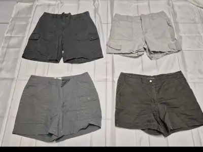Womens shorts, View more