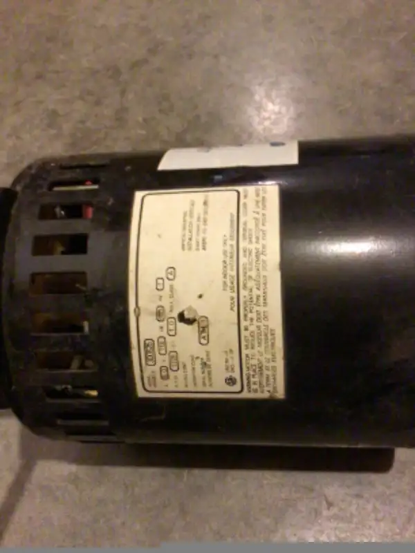 Moteur électrique in Other in Rimouski / Bas-St-Laurent - Image 3