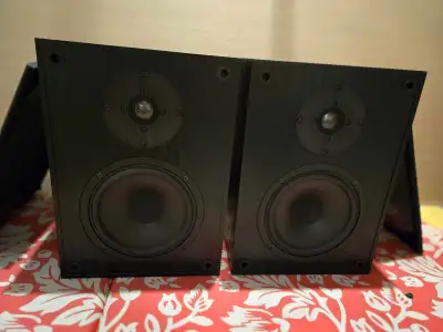 Signet SL-16 Speakers ******$ 80, View more