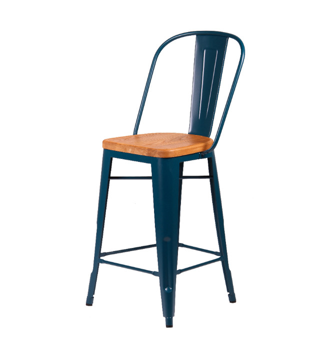 Tolix Bar Stools in Chairs & Recliners in City of Toronto