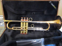 New Carol Brass Custom CTR-9395-RSM
