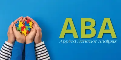 private ABA therapist , View more