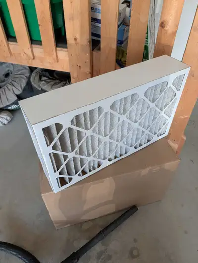 Furnace Filters, View more