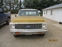 WANTED  - 67-72 Chev or GMC Suburban. Complete or parts unit. A