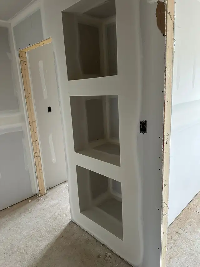 Drywall Taping and Mudding606387702113904645