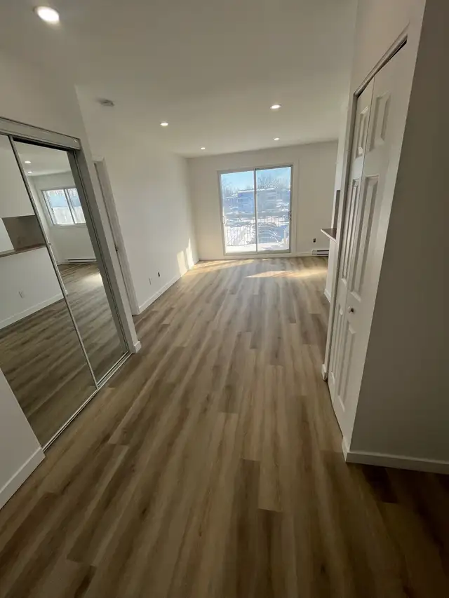 Nouveau 4 1/2 à louer Greenfield Park Longueuil Rive-Sud in Long Term Rentals in Longueuil / South Shore - Image 2