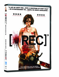 Rec 3 Genesys (DVD)