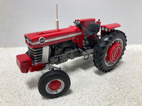 *SALE* 1/16 MASSEY FERGUSON 165 Diesel Farm Toy Tractor