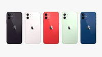 Cellphone Apple iPhone 12 64G/128G  unlocked..429$/469$