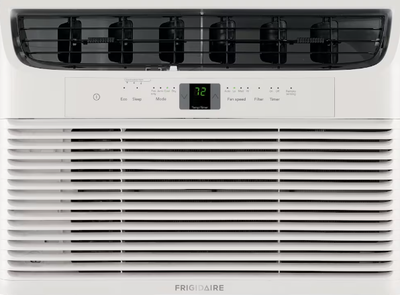 Frigidaire FFRE123ZA1 – 12,000 BTU Window Air Conditioner, View more