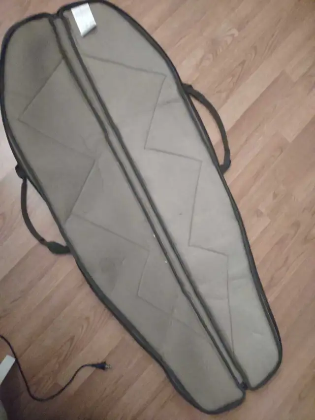 Cabela's Bow Case420216580877864963