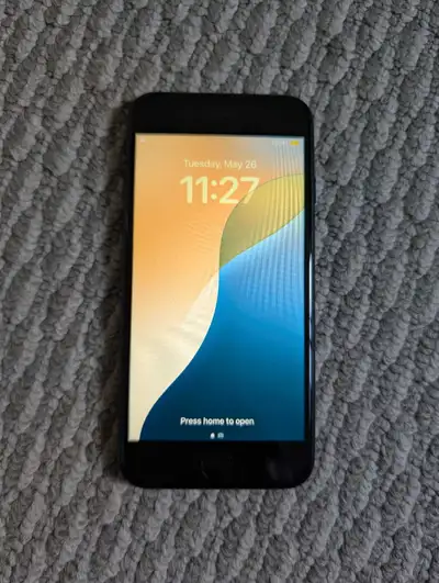Excellent iPhone SE 3rd Generation , View more