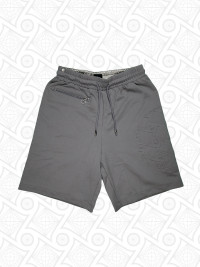 NEW Men's NoChoice EMF Protective Grounding Silver Shorts Size L