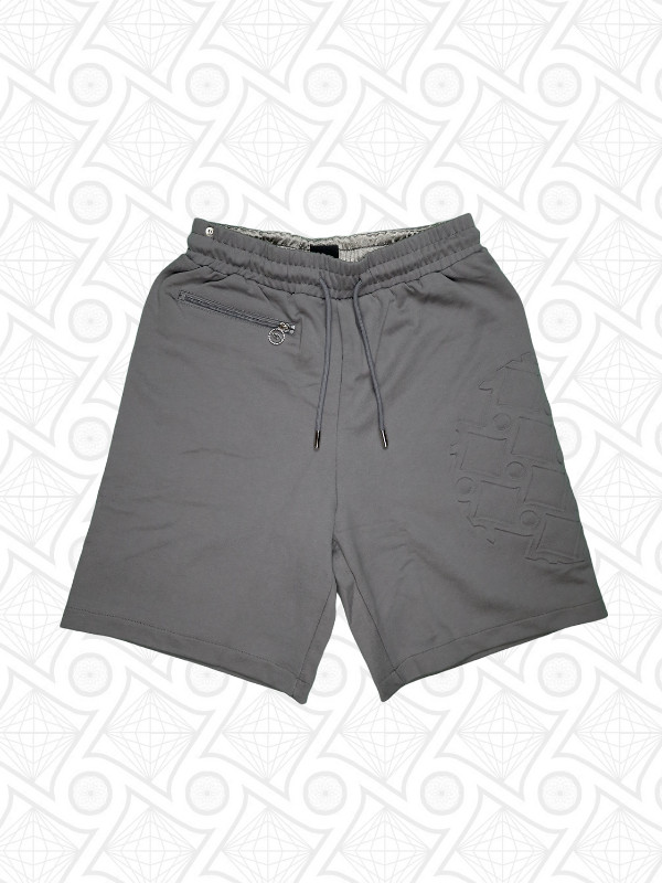 NEW Men's NoChoice EMF Protective Grounding Silver Shorts Size L in Men's in City of Toronto