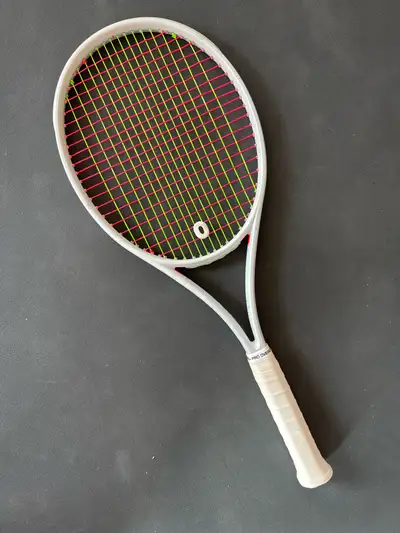 Wilson Shift 99 V1 Tennis Racquet – L4 Grip, View more