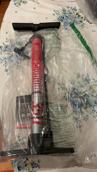 Brand New Bicycle pump