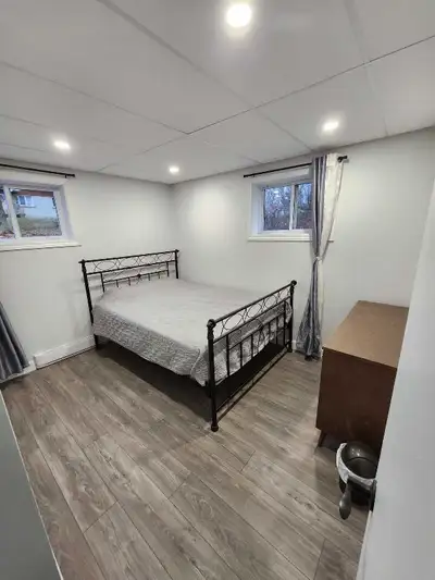 Chambre a louer pour travailleur 50$ la nuit.