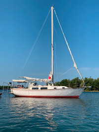 Cabot 36 for sale