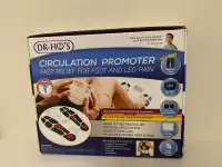 DR.HO’S Circulation promoter for sale