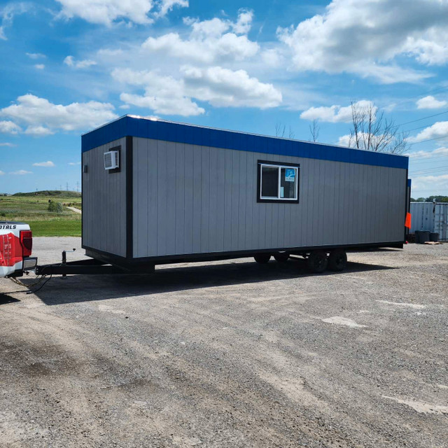 10x32 office trailer  in Other Business & Industrial in Hamilton - Image 2
