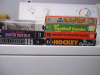DON CHERRY VHS TAPES
